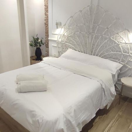 Hermosos Apartamentos En Pleno Centro Granada Buitenkant foto