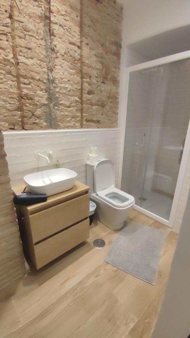 Hermosos Apartamentos En Pleno Centro Granada Buitenkant foto