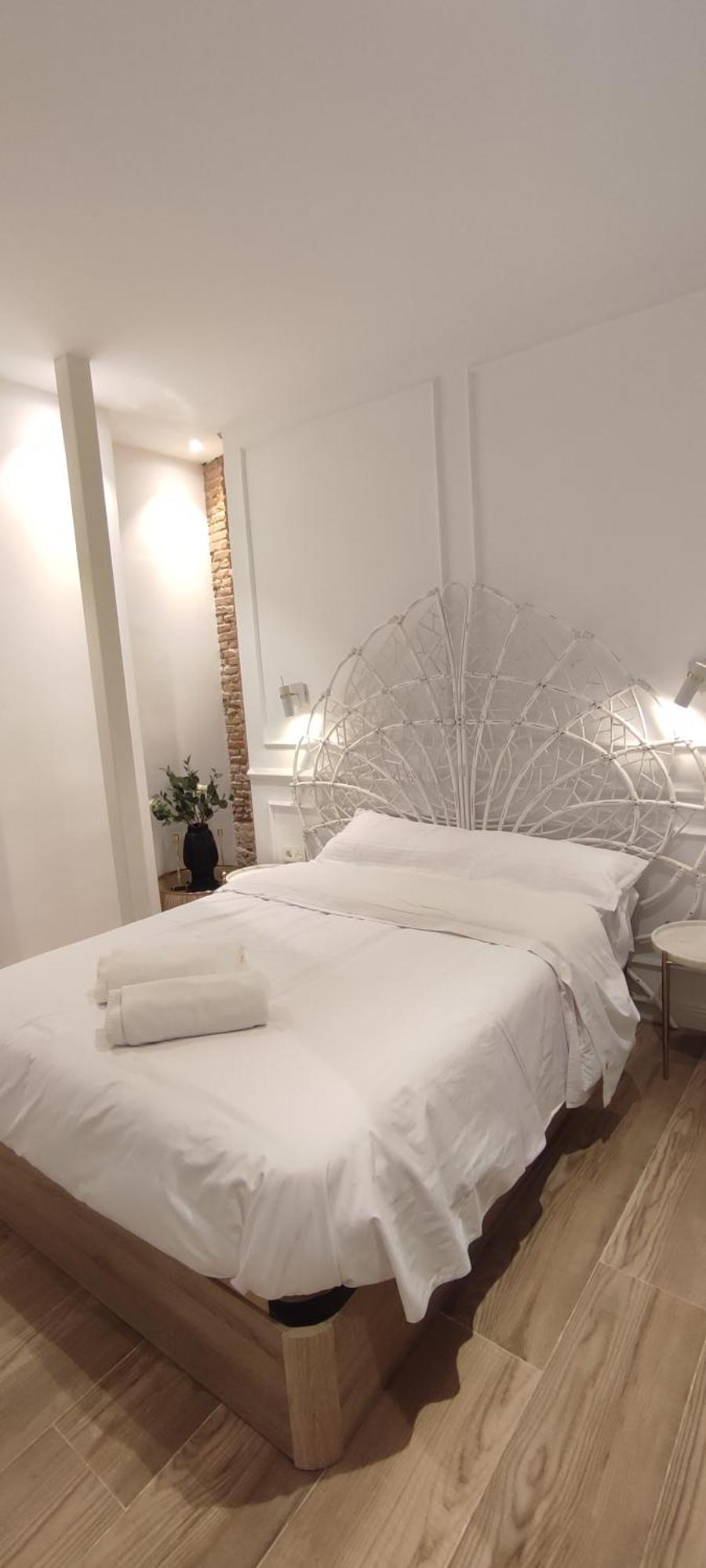 Hermosos Apartamentos En Pleno Centro Granada Buitenkant foto