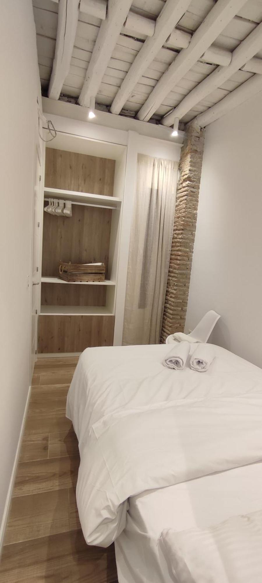 Hermosos Apartamentos En Pleno Centro Granada Buitenkant foto