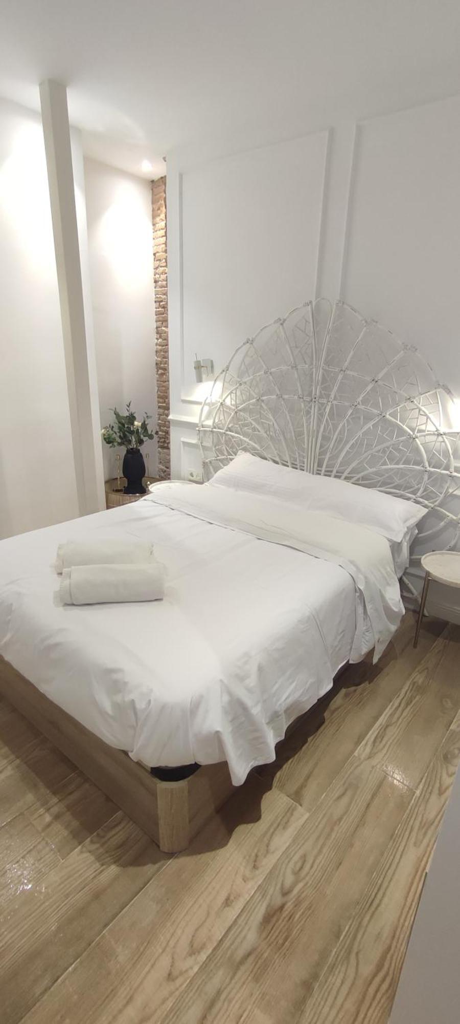 Hermosos Apartamentos En Pleno Centro Granada Buitenkant foto