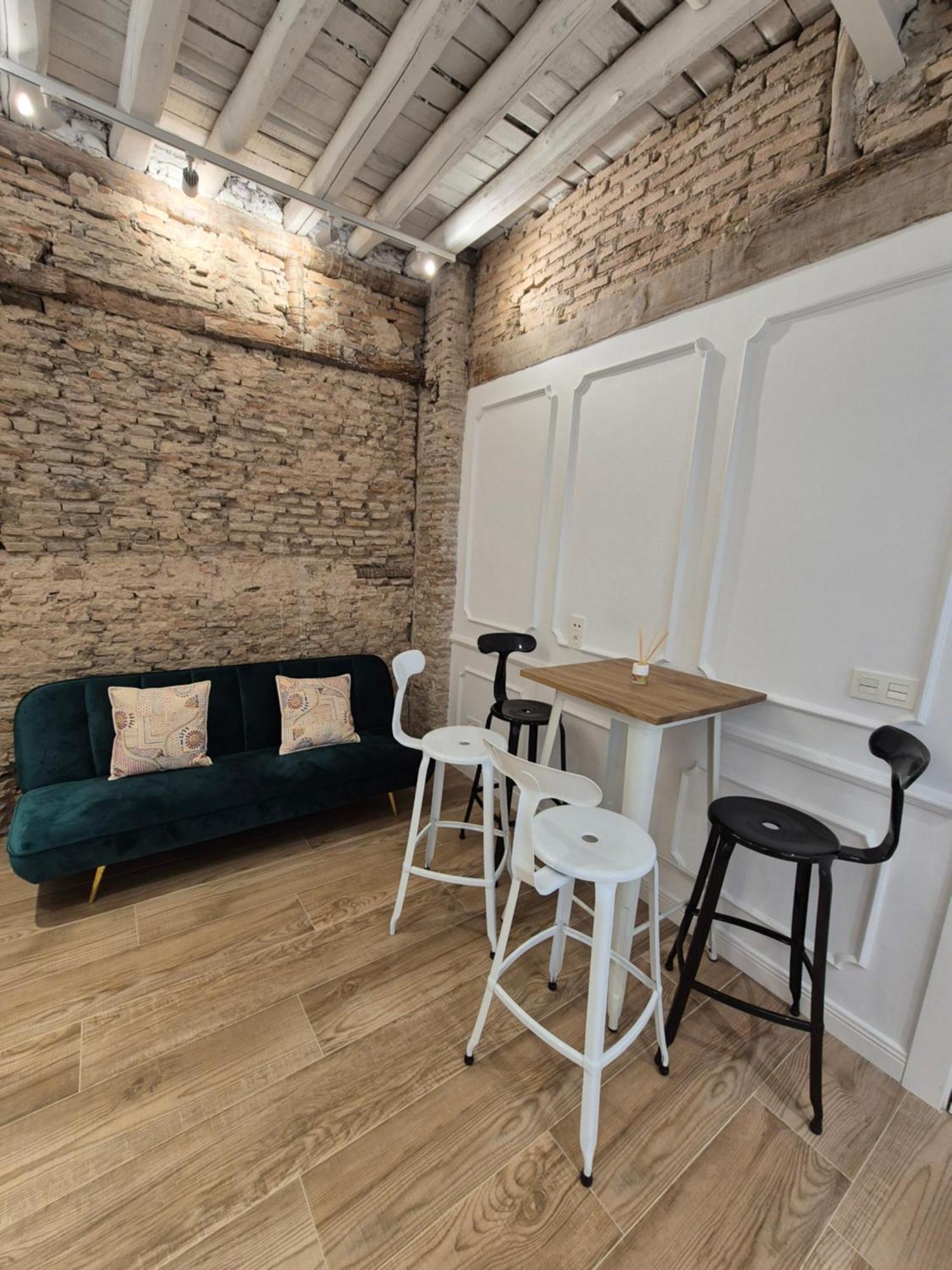 Hermosos Apartamentos En Pleno Centro Granada Buitenkant foto