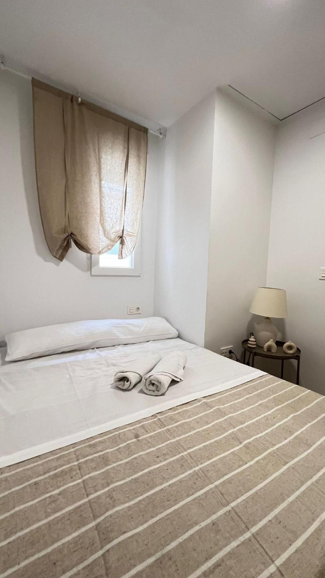 Hermosos Apartamentos En Pleno Centro Granada Buitenkant foto