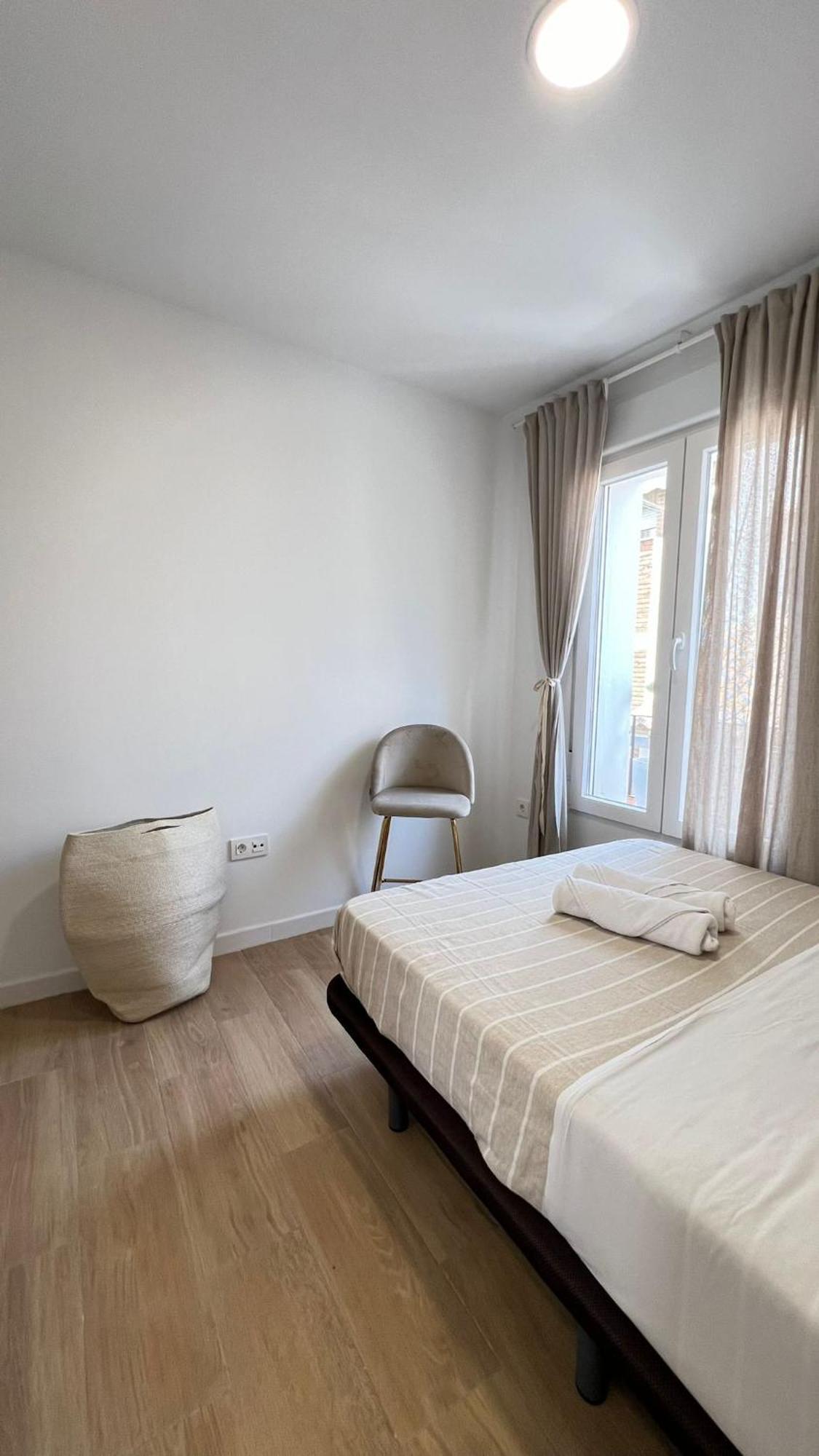 Hermosos Apartamentos En Pleno Centro Granada Buitenkant foto