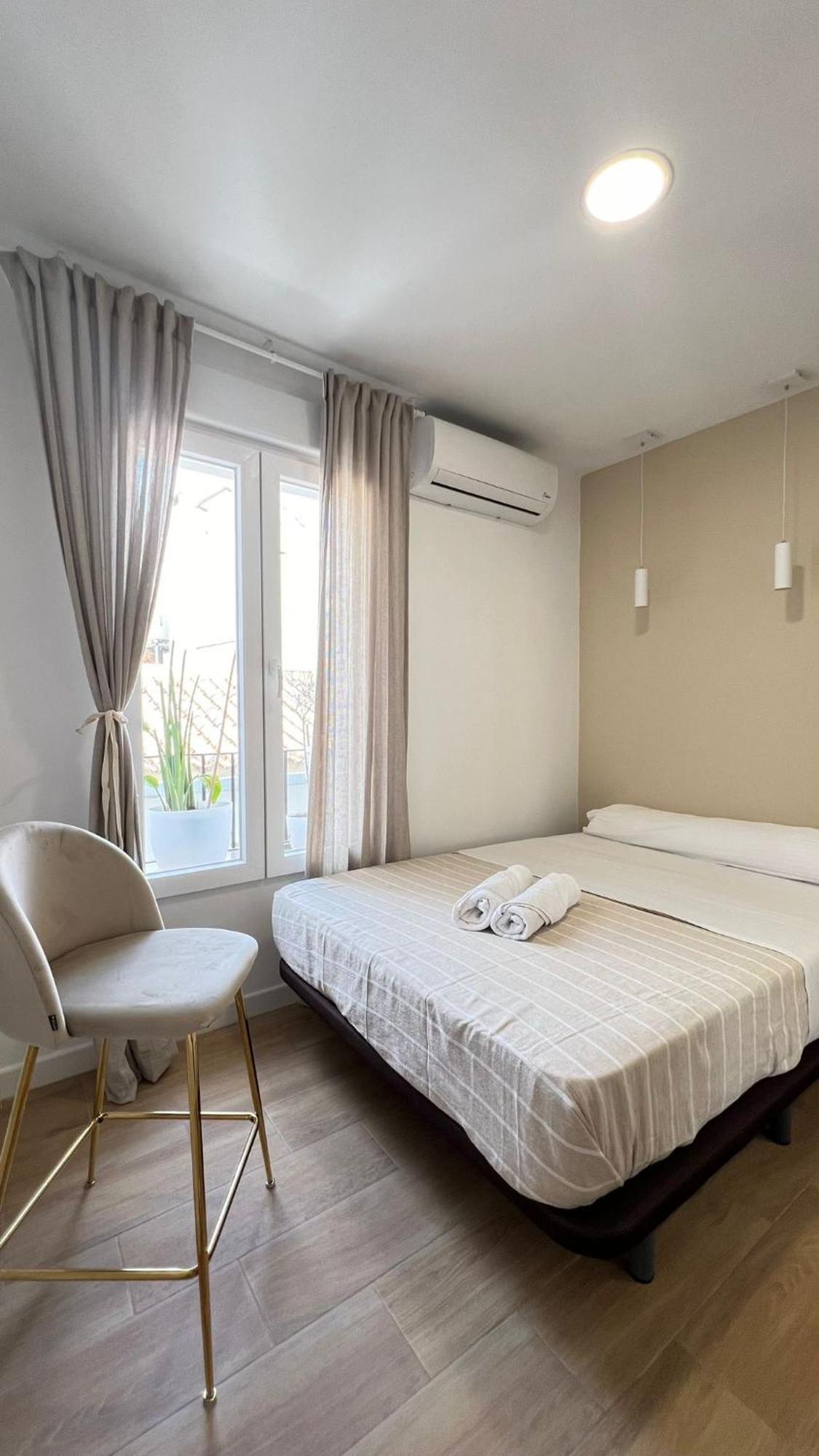 Hermosos Apartamentos En Pleno Centro Granada Buitenkant foto