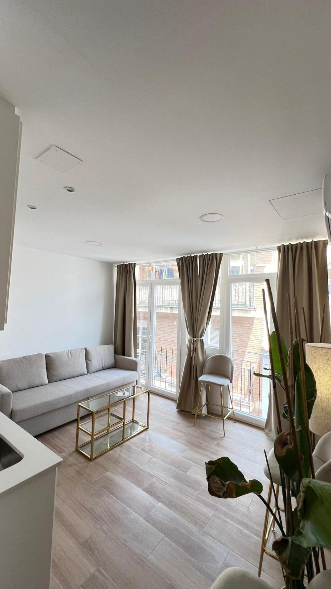Hermosos Apartamentos En Pleno Centro Granada Buitenkant foto