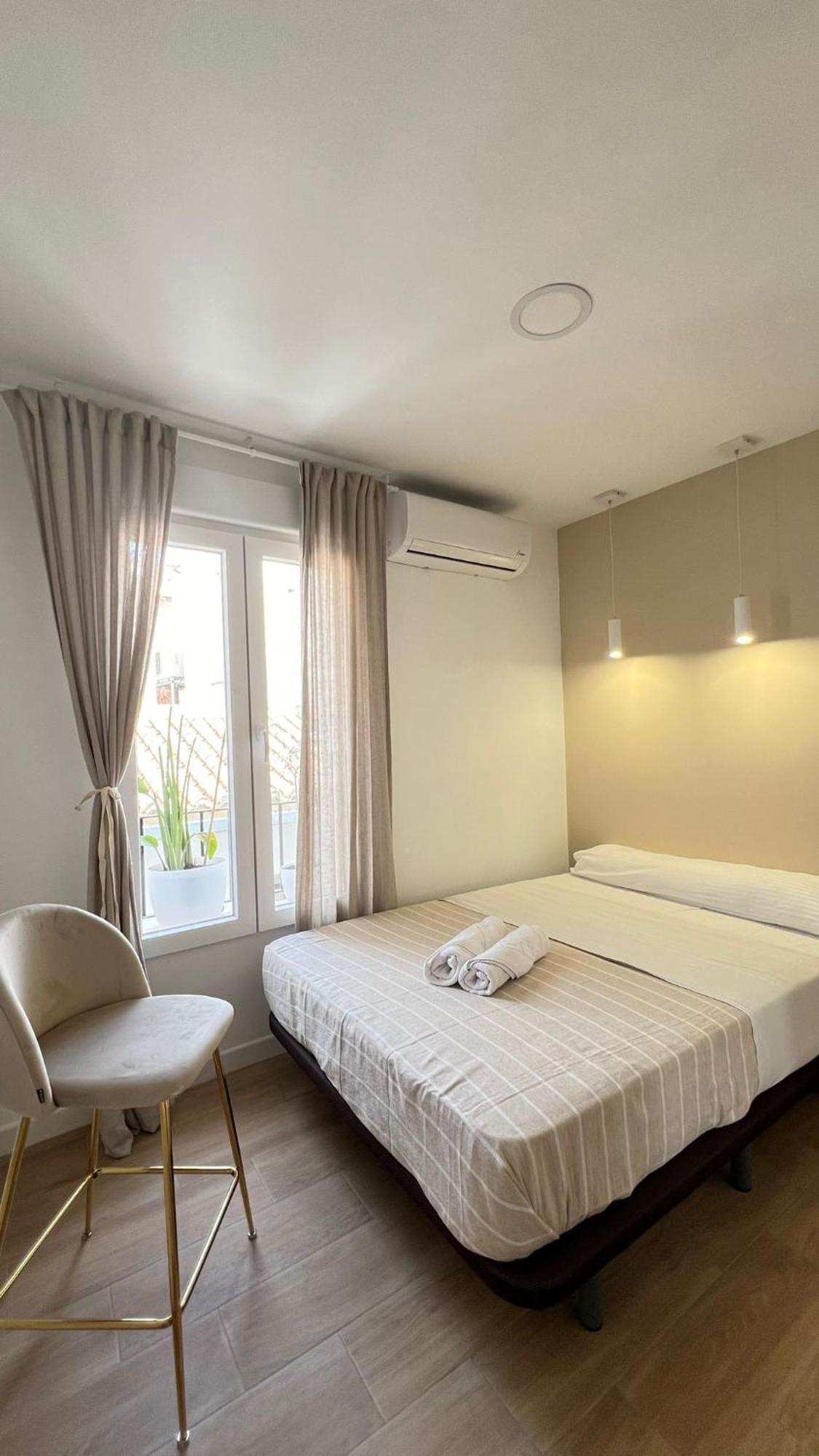 Hermosos Apartamentos En Pleno Centro Granada Buitenkant foto