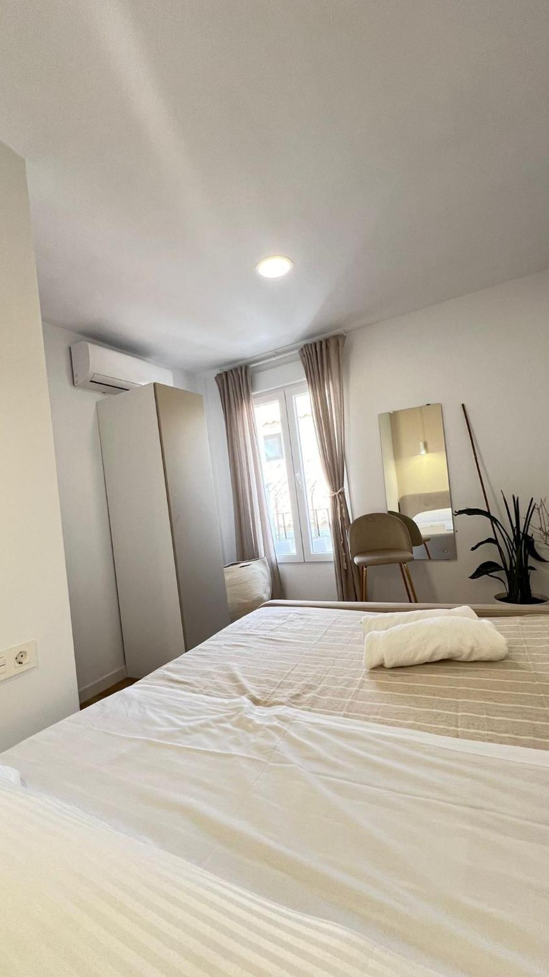 Hermosos Apartamentos En Pleno Centro Granada Buitenkant foto