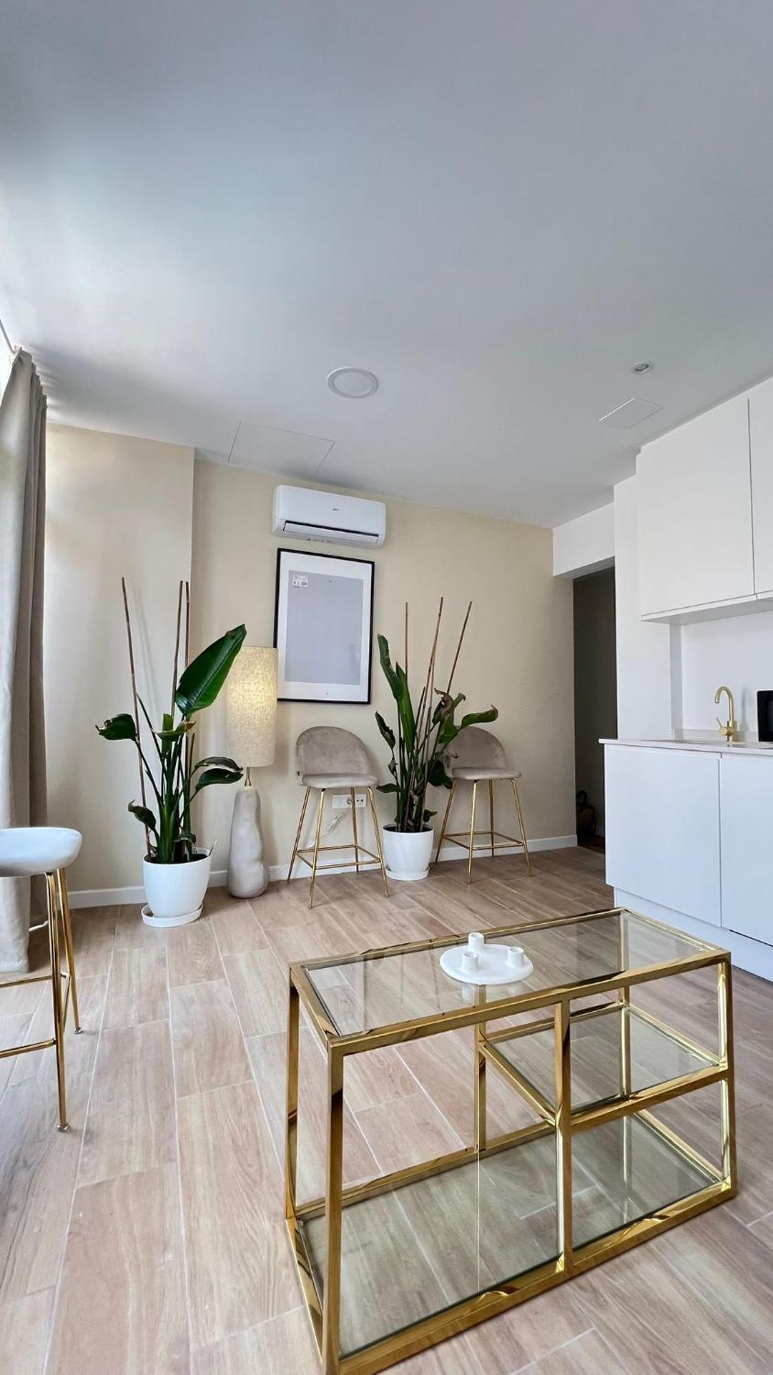 Hermosos Apartamentos En Pleno Centro Granada Buitenkant foto