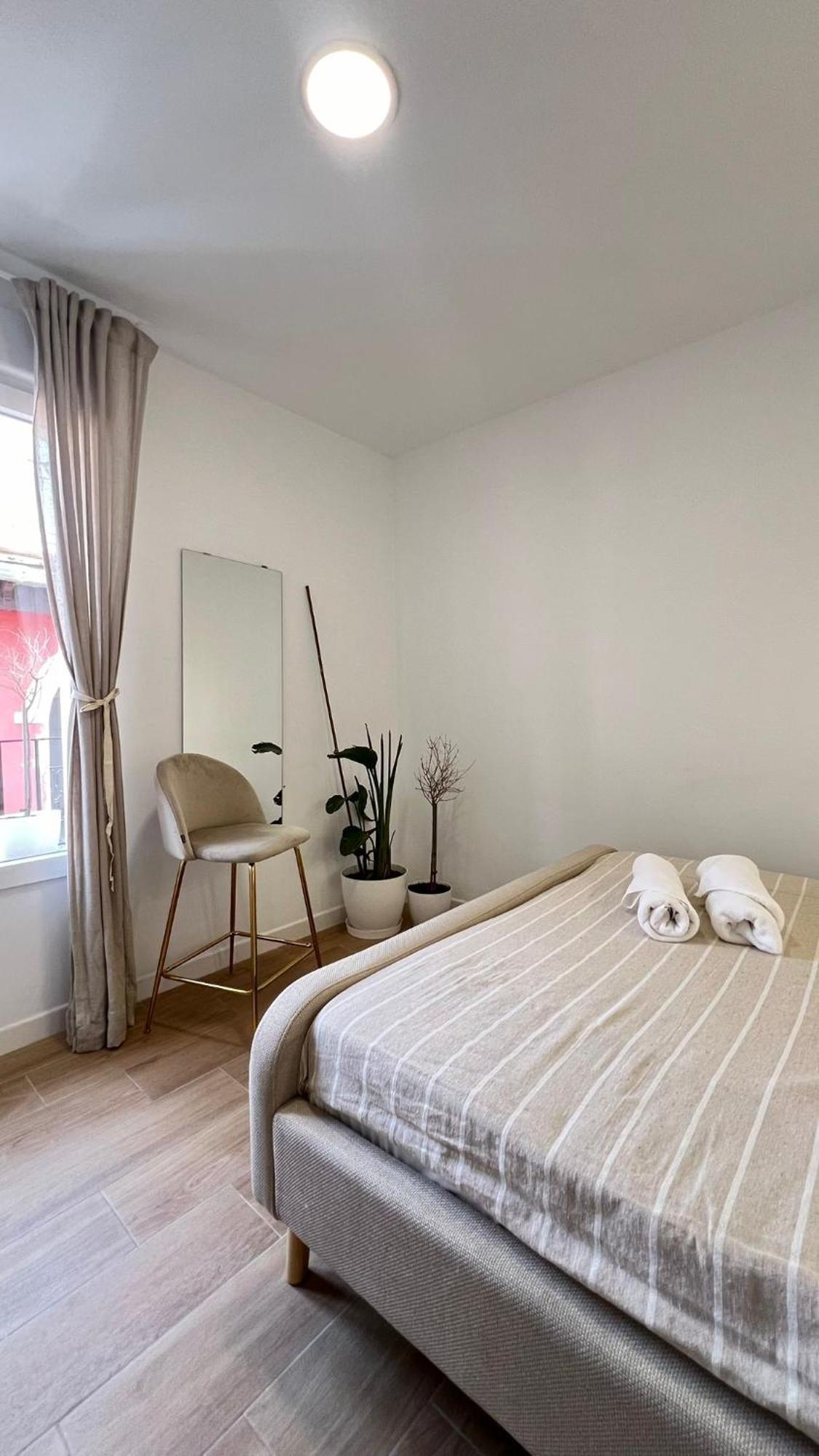 Hermosos Apartamentos En Pleno Centro Granada Buitenkant foto