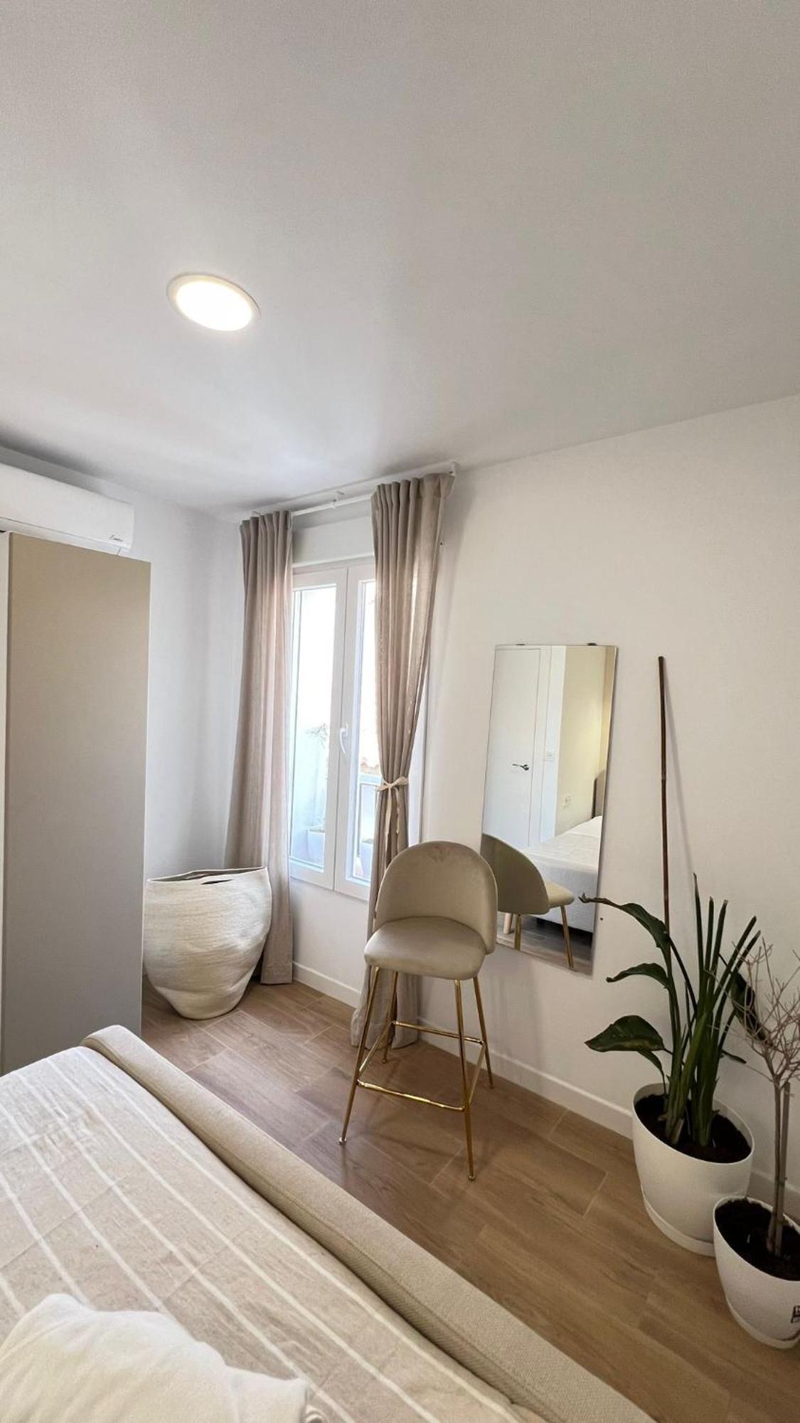 Hermosos Apartamentos En Pleno Centro Granada Buitenkant foto