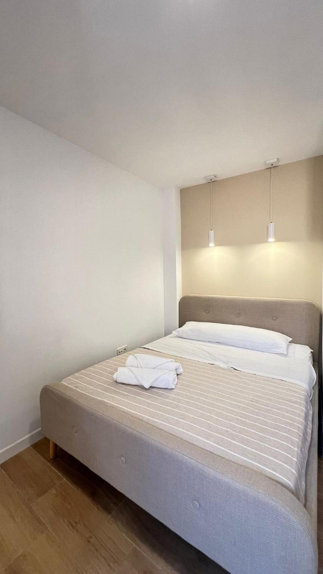 Hermosos Apartamentos En Pleno Centro Granada Buitenkant foto