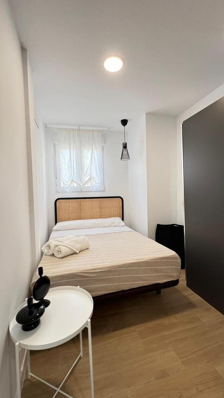 Hermosos Apartamentos En Pleno Centro Granada Buitenkant foto
