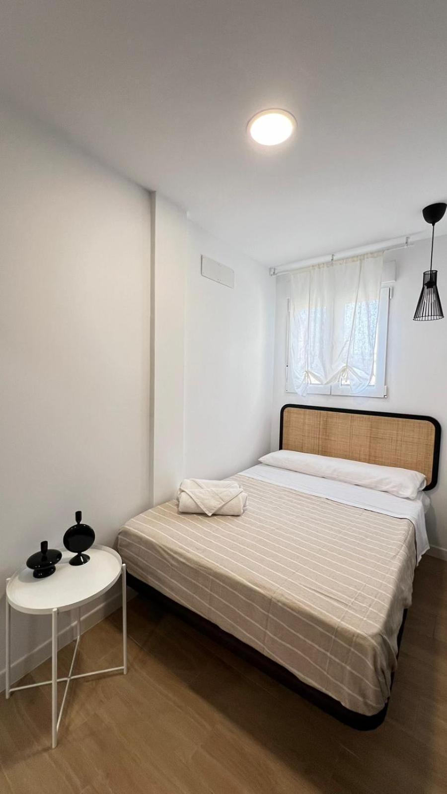 Hermosos Apartamentos En Pleno Centro Granada Buitenkant foto