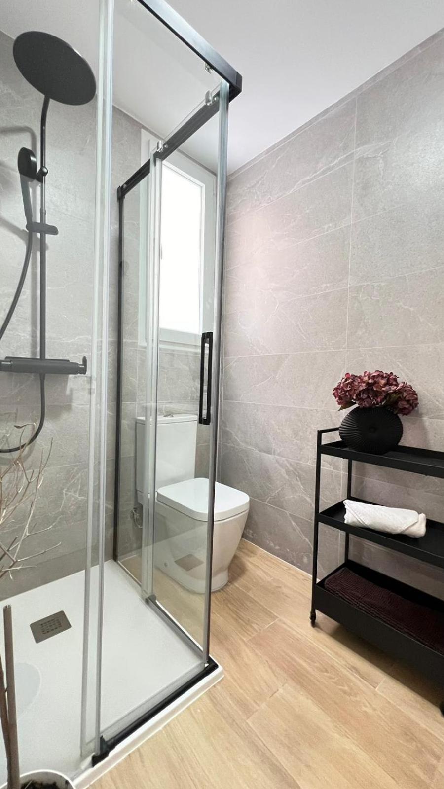 Hermosos Apartamentos En Pleno Centro Granada Buitenkant foto