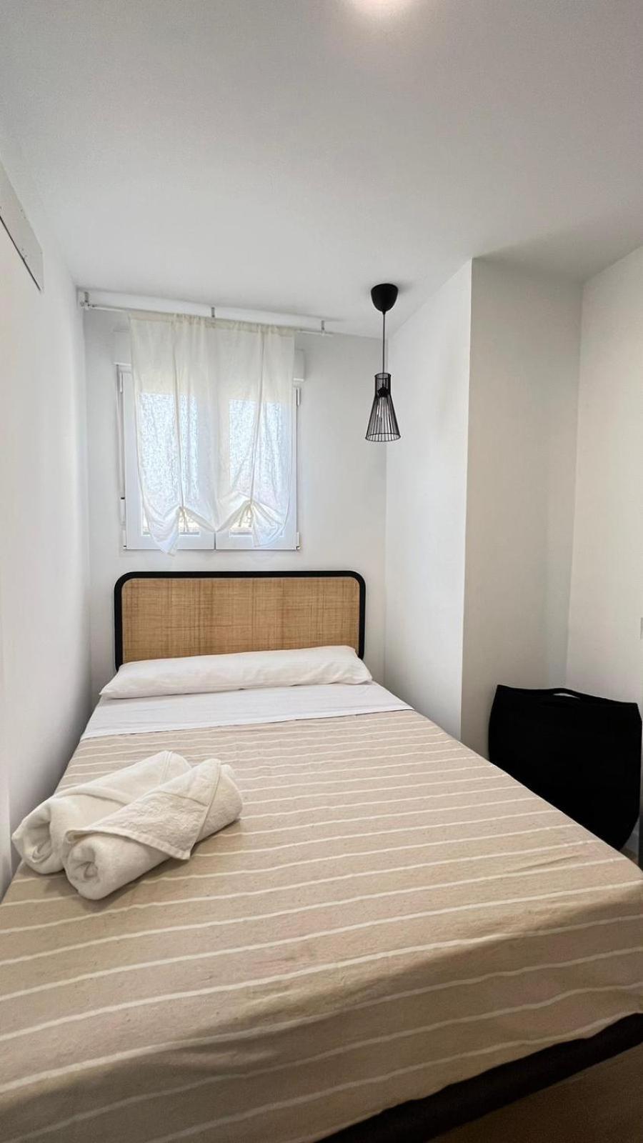 Hermosos Apartamentos En Pleno Centro Granada Buitenkant foto