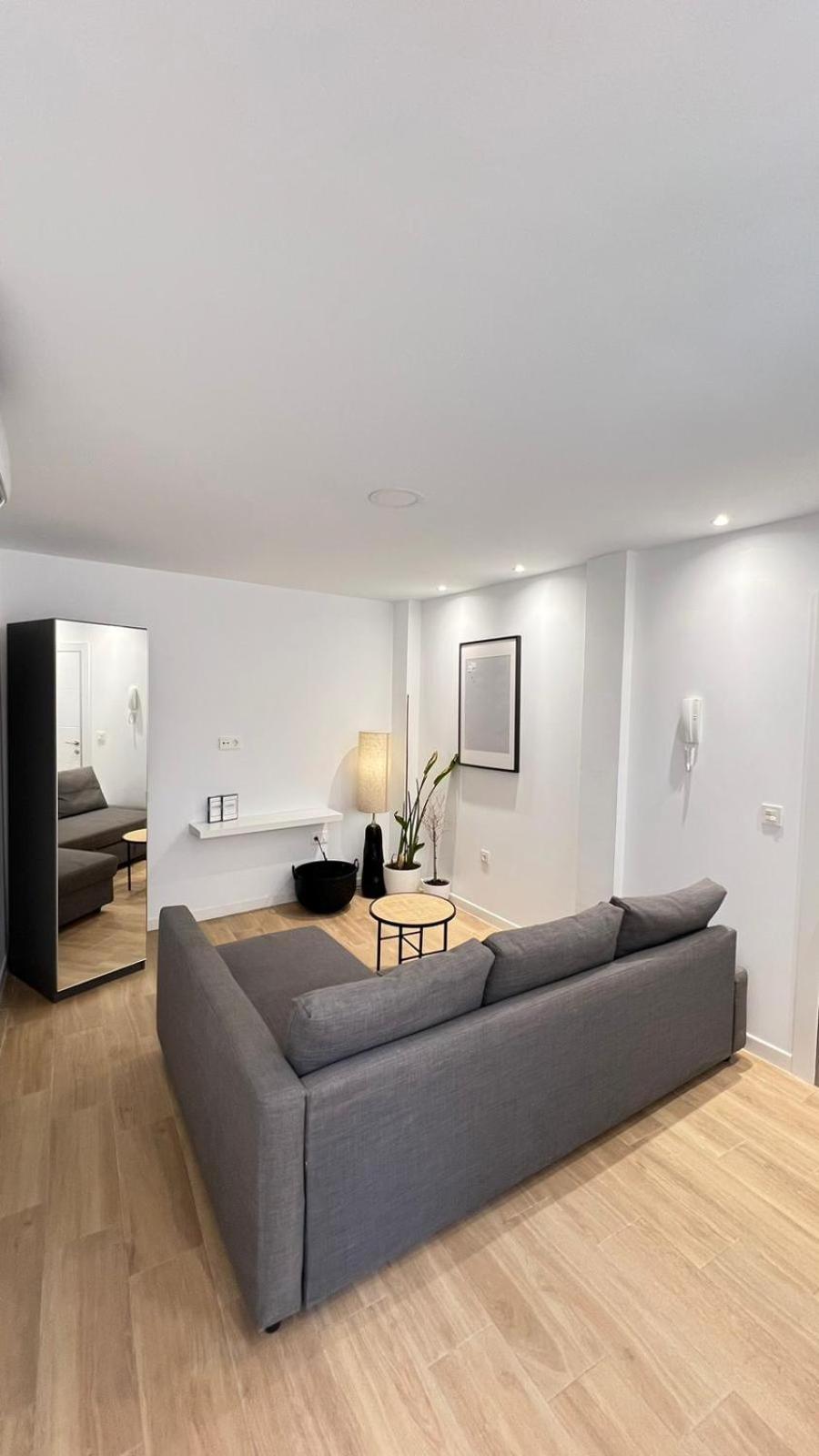 Hermosos Apartamentos En Pleno Centro Granada Buitenkant foto