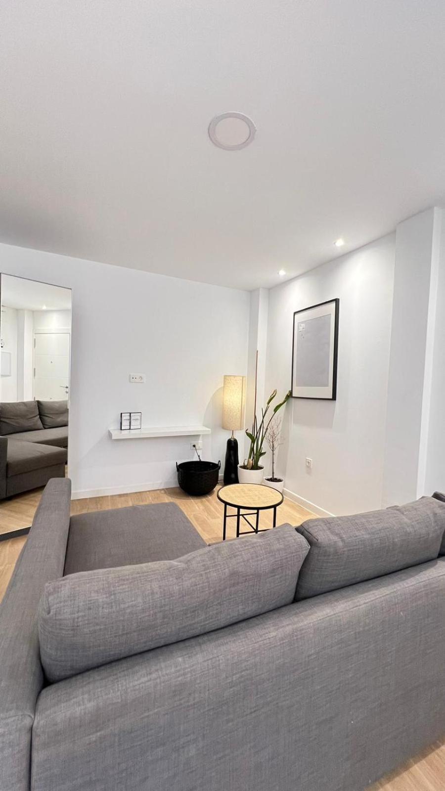 Hermosos Apartamentos En Pleno Centro Granada Buitenkant foto