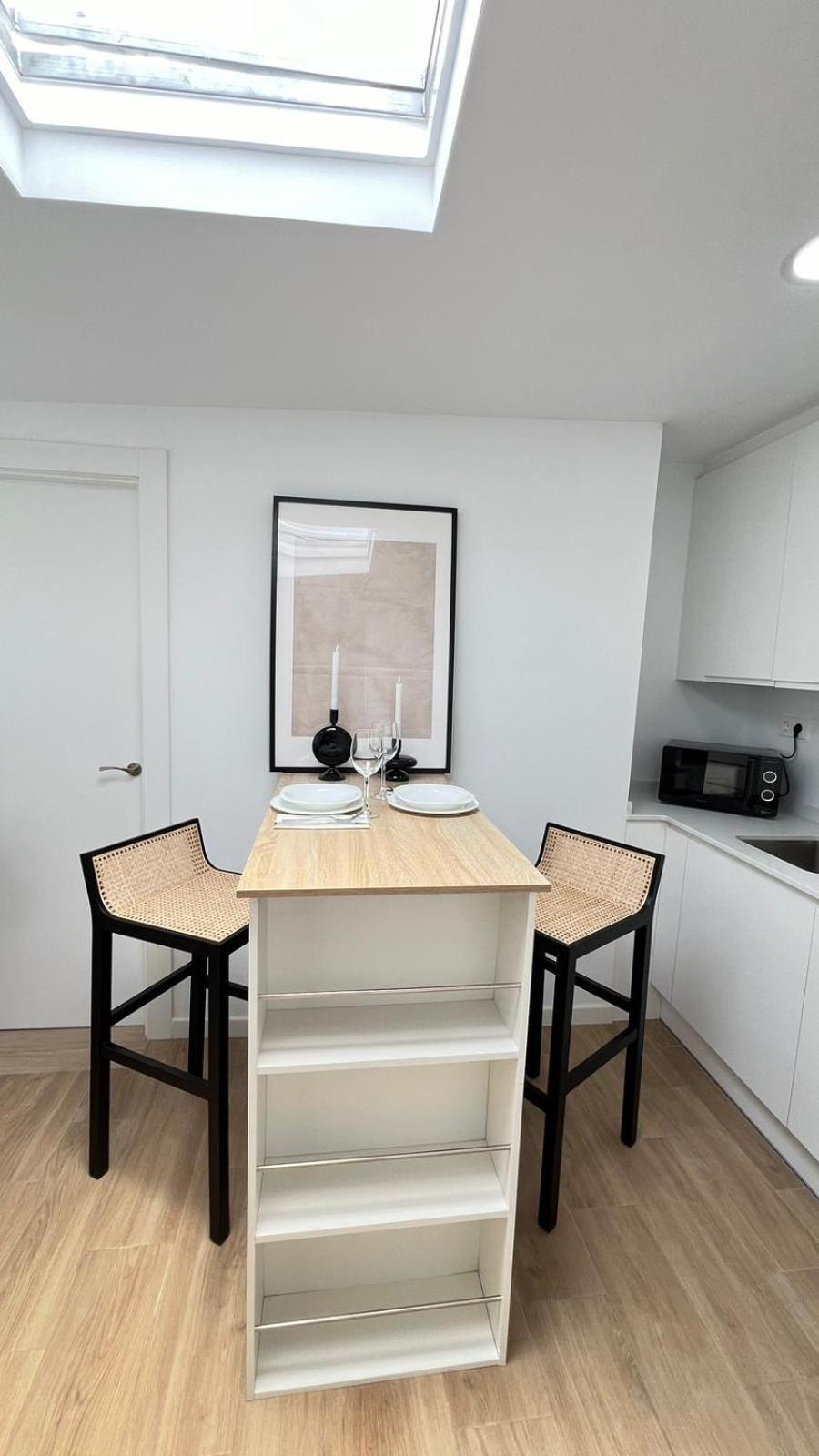 Hermosos Apartamentos En Pleno Centro Granada Buitenkant foto
