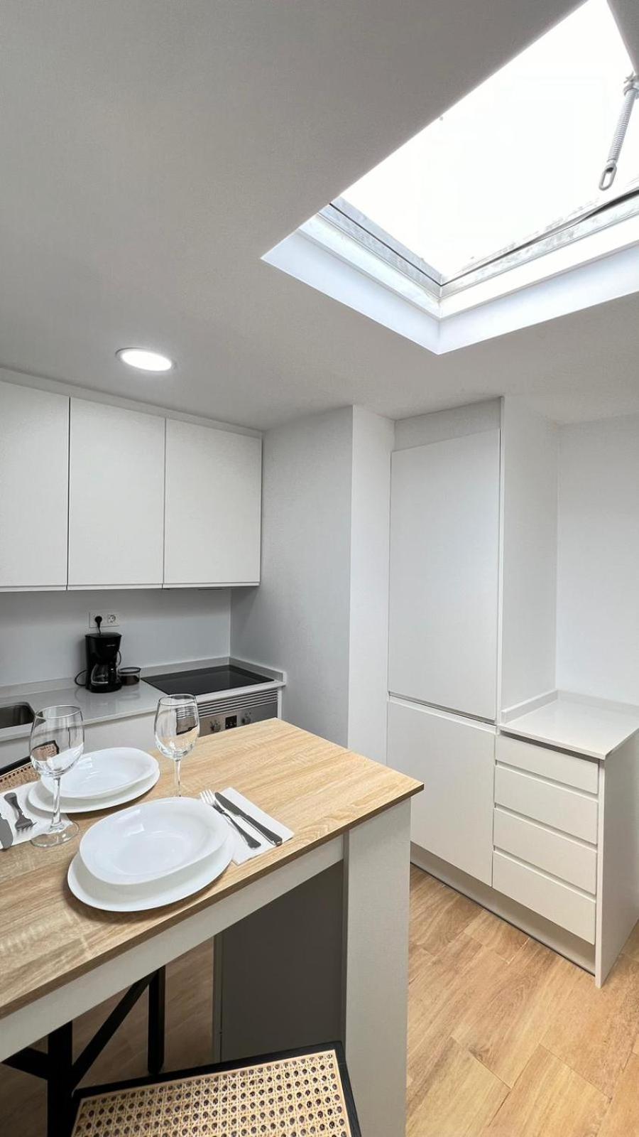 Hermosos Apartamentos En Pleno Centro Granada Buitenkant foto